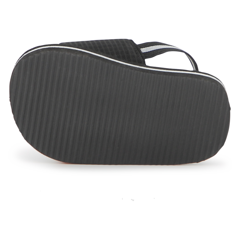 Velcro Slides BOSS 
                        BOY