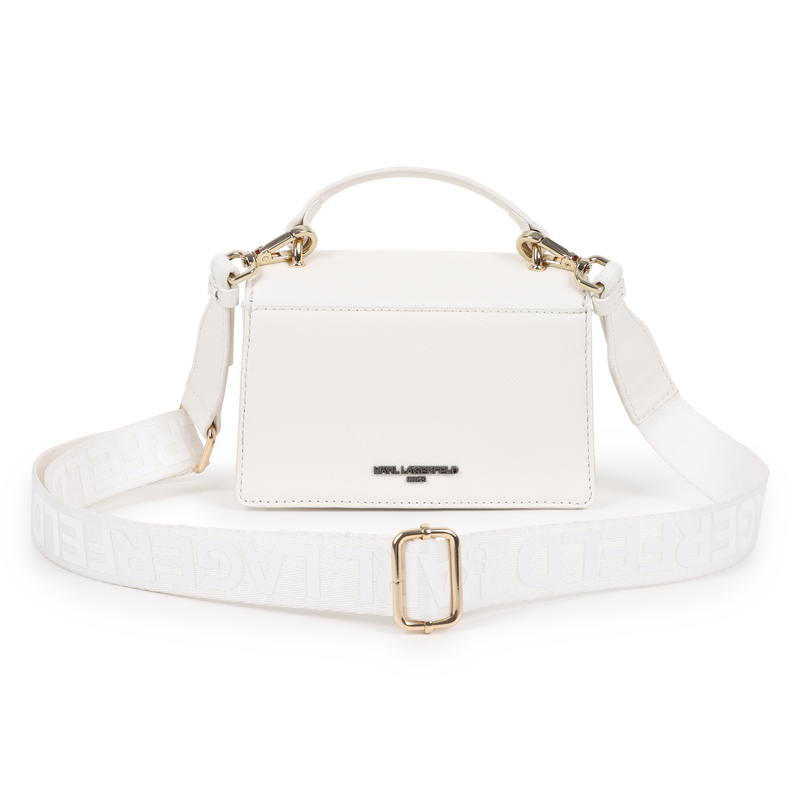 Small Handbag KARL LAGERFELD KIDS 
                        GIRL