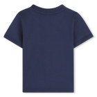Short-Sleeved T-Shirt TIMBERLAND 
                    BOY