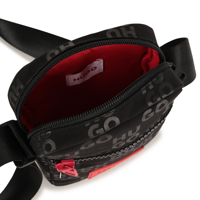 Messenger Bag HUGO 
                        BOY