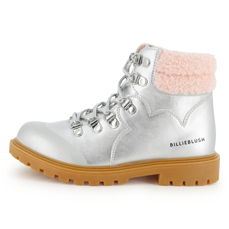Ankle boots BILLIEBLUSH 
                        GIRL