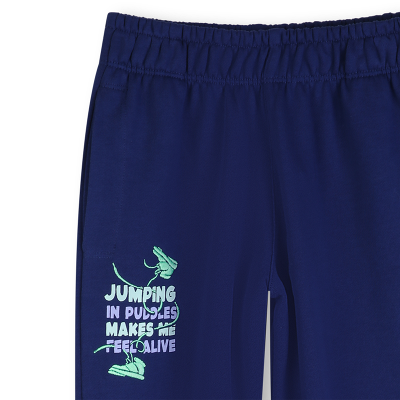 Sweatpants BILLIEBLUSH 
                        BOY