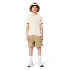 Fleece Bermuda Shorts BOSS 
                    BOY