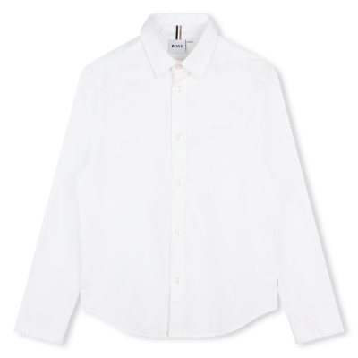 Long Sleeved Shirt BOSS BOY