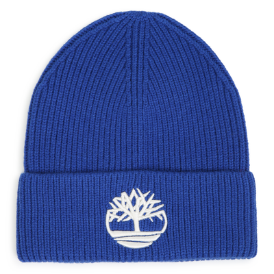 Knitted beanie TIMBERLAND BOY