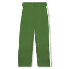 Piqu&eacute; Knit Sweatpants KENZO KIDS 
                    UNISEX