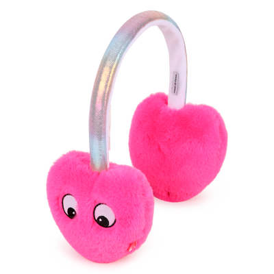 Earmuffs BILLIEBLUSH GIRL