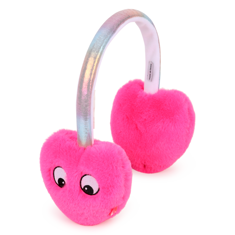 Earmuffs BILLIEBLUSH 
                        GIRL