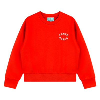 Kenzo sweatshirt age 14 hot sale