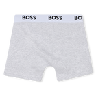 Boxer Briefs (Set of 3) BOSS 
                    BOY