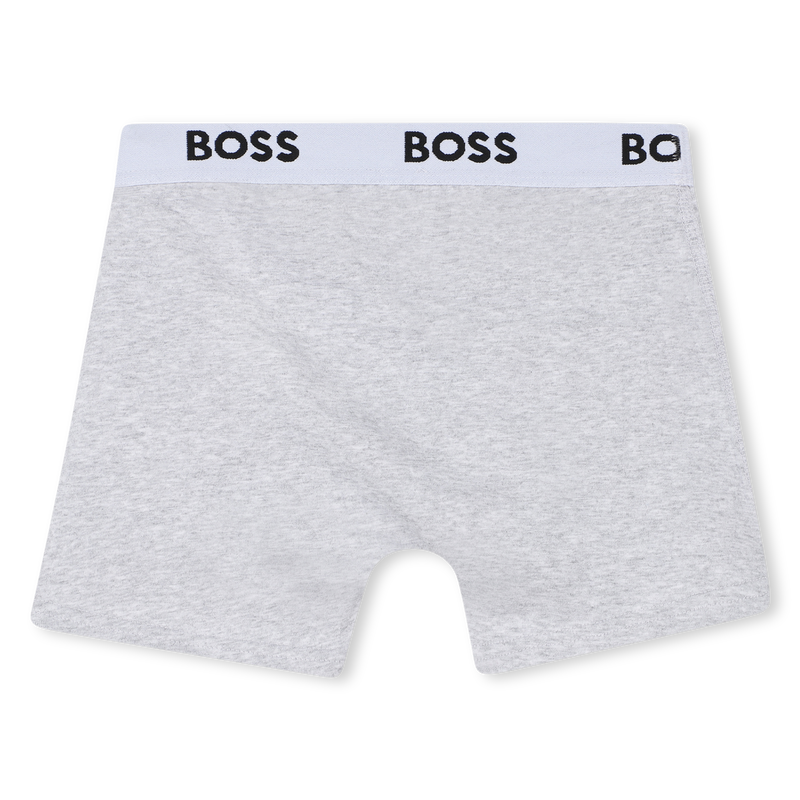 Boxer Briefs (Set of 3) BOSS 
                        BOY