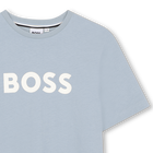 Short-Sleeved T-Shirt BOSS 
                    BOY