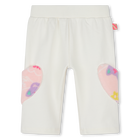 Fleece Sweatpants BILLIEBLUSH 
                    GIRL