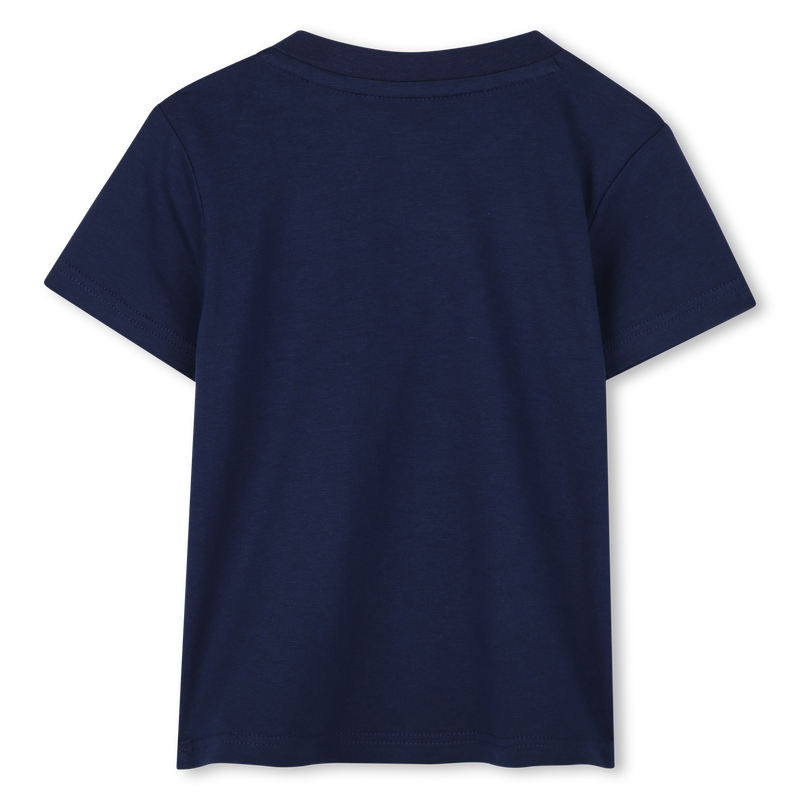 Short-sleeved T-shirt TIMBERLAND 
                        BOY