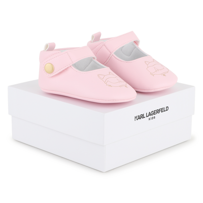 Slippers KARL LAGERFELD KIDS GIRL
