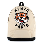 Canvas backpack KENZO KIDS 
                    UNISEX