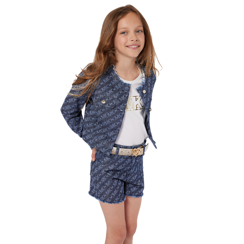 Mk belt kids sales