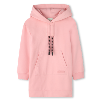 LANVIN Girls' Clothes - Designer Kidswear | Kids around