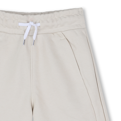 Fleece Bermudas BOSS BOY