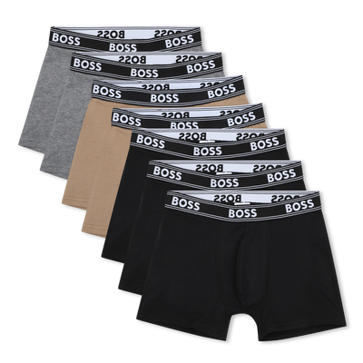 Boxer shorts pack BOSS BOY