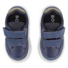 Velcro Sneakers BOSS 
                    BOY