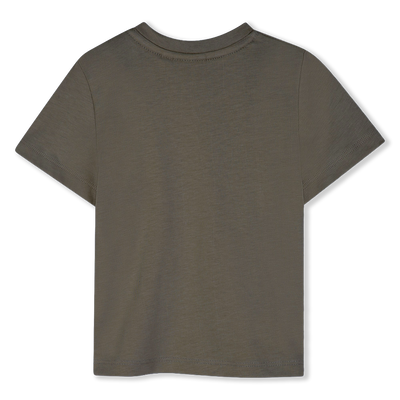 Short sleeve t-shirt BOSS BOY