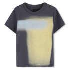 Short-Sleeved T-Shirt GIVENCHY 
                    BOY