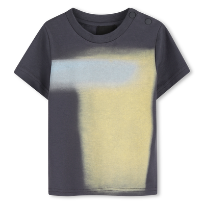 Short-Sleeved T-Shirt GIVENCHY BOY