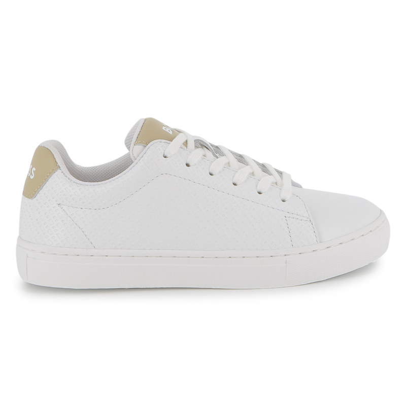 Lace-Up Sneakers BOSS 
                        BOY