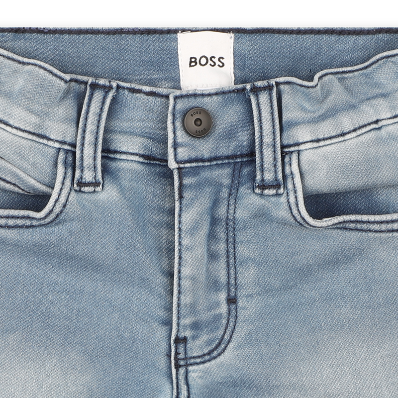 Jeans BOSS 
                    BOY