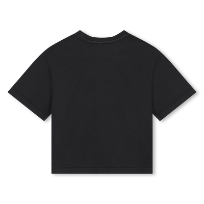 Short-Sleeved T-Shirt MARC JACOBS UNISEX