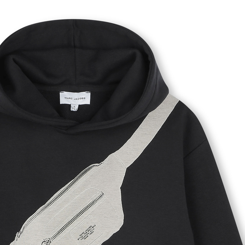 Hoodie MARC JACOBS 
                    UNISEX
