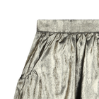 Asymmetric frill skirt ZADIG VOLTAIRE 
                    GIRL