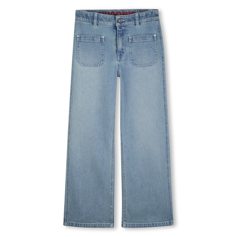 Jeans HUGO 
                        GIRL