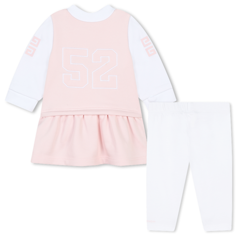 Matching Outfit Set GIVENCHY 
                    UNISEX