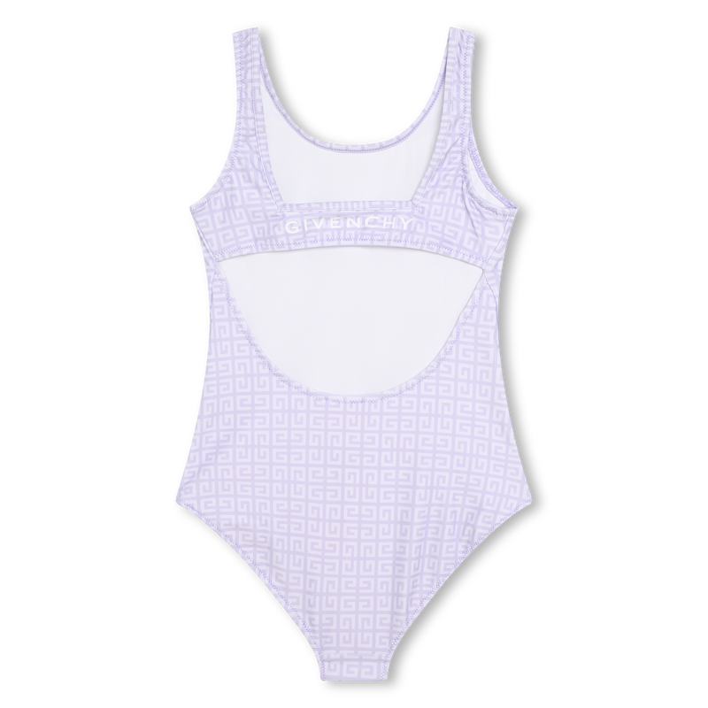 Givenchy women's swimsuit top