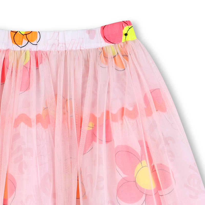 Tulle Petticoat BILLIEBLUSH 
                        GIRL