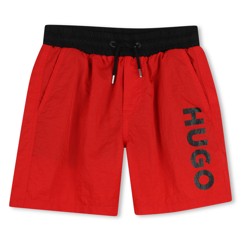 Swim Trunks HUGO 
                        BOY