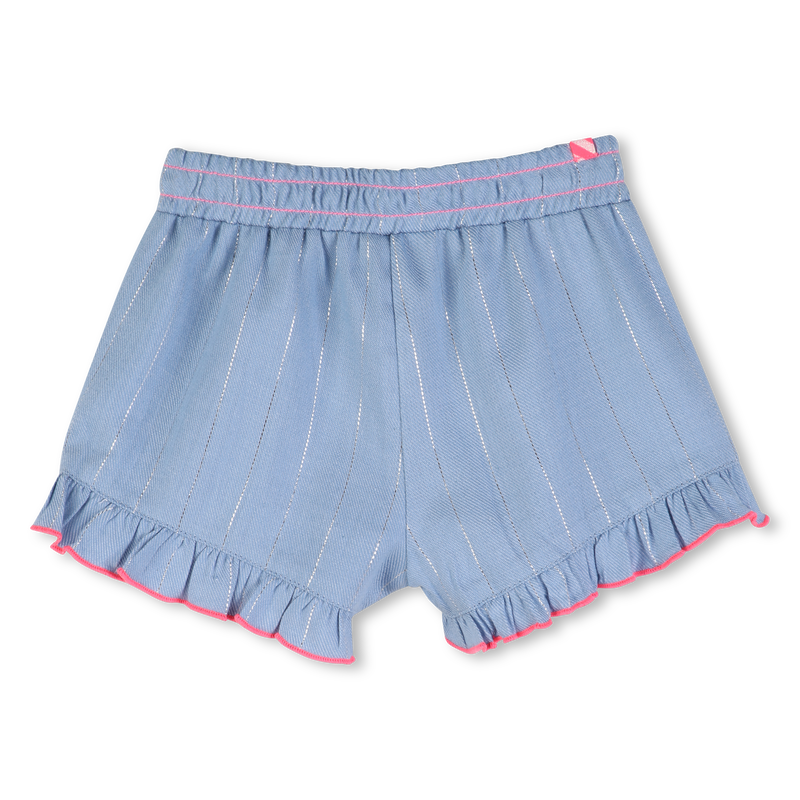 Denim Shorts BILLIEBLUSH 
                        GIRL