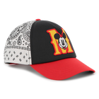 Twill cap MARC JACOBS 
                    UNISEX