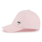 Adjustable Hat KARL LAGERFELD KIDS 
                    GIRL