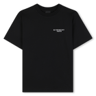 Short sleeve t-shirt GIVENCHY 
                    UNISEX