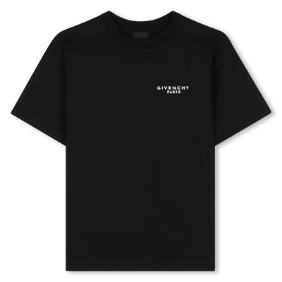 Short sleeve t-shirt GIVENCHY UNISEX