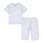 T-shirt and pants set KENZO KIDS 
                    BOY