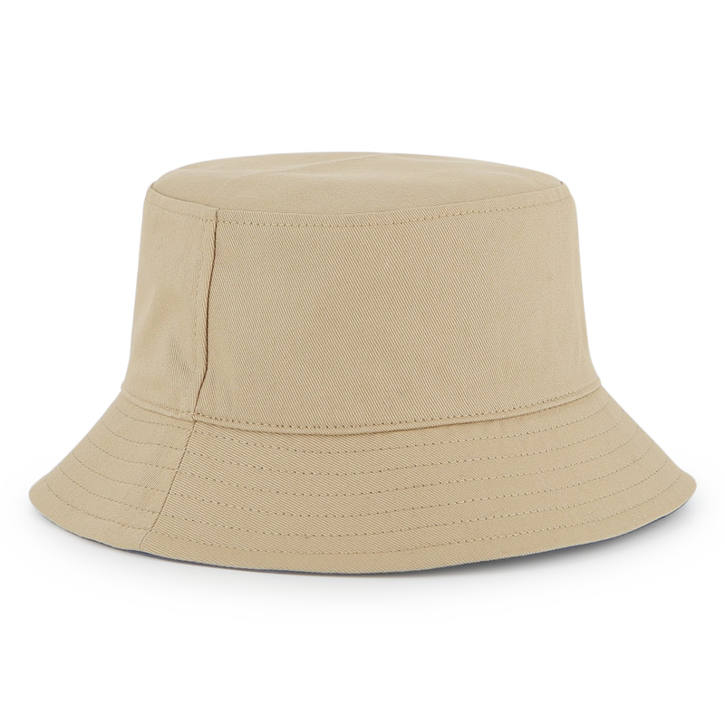 Reversible Bucket Hat HUGO 
                        BOY