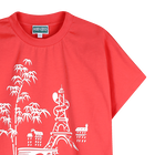 Short-Sleeved T-Shirt KENZO KIDS 
                    UNISEX