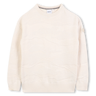 Round neck sweater BOSS 
                    BOY