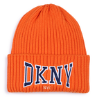 Knit Hat DKNY 
                    BOY