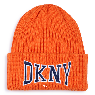 Knit Hat DKNY BOY