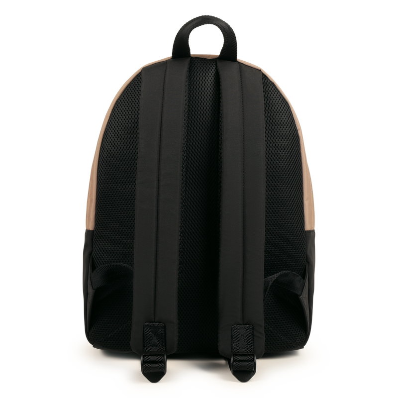 Polyester Canvas Backpack BOSS 
                    BOY